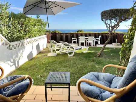 Maison mitoyenne vue mer - 4 pers., Gite 4 personnes à Lagoa - Photo 16