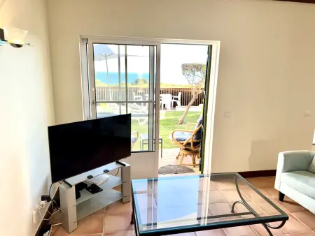 Maison mitoyenne vue mer - 4 pers., Gite 4 personnes à Lagoa - Photo 20