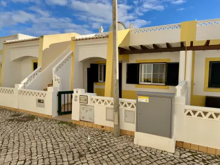 Maison mitoyenne vue mer - 4 pers., Gite 4 personnes à Lagoa - Photo 21