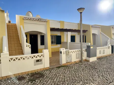 Maison mitoyenne vue mer - 4 pers., Gite 4 personnes à Lagoa - Photo 23