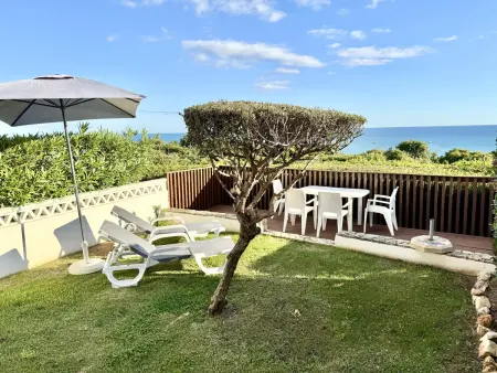 Maison mitoyenne vue mer - 4 pers., Gite 4 personnes à Lagoa - Photo 25