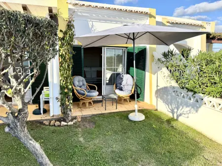Maison mitoyenne vue mer - 4 pers., Gite 4 personnes à Lagoa - Photo 26