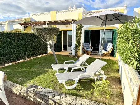 Maison mitoyenne vue mer - 4 pers., Gite 4 personnes à Lagoa - Photo 27