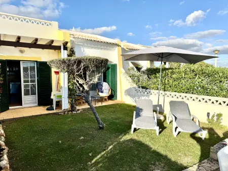Maison mitoyenne vue mer - 4 pers., Gite 4 personnes à Lagoa - Photo 28