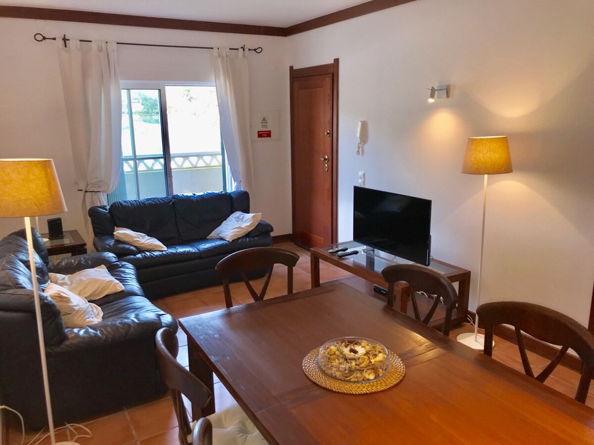 Maison mitoyenne vue mer à Benagil - 4 pers. - Photo 5
