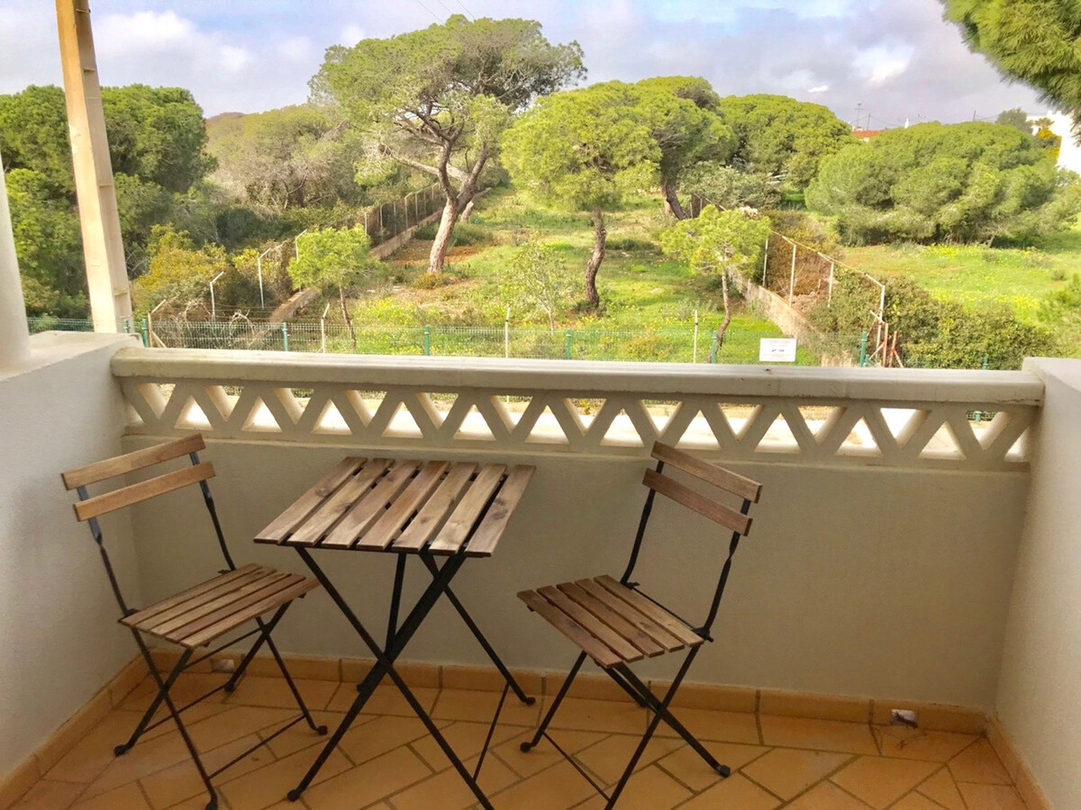 Maison mitoyenne vue mer à Benagil - 4 pers. - Photo 18