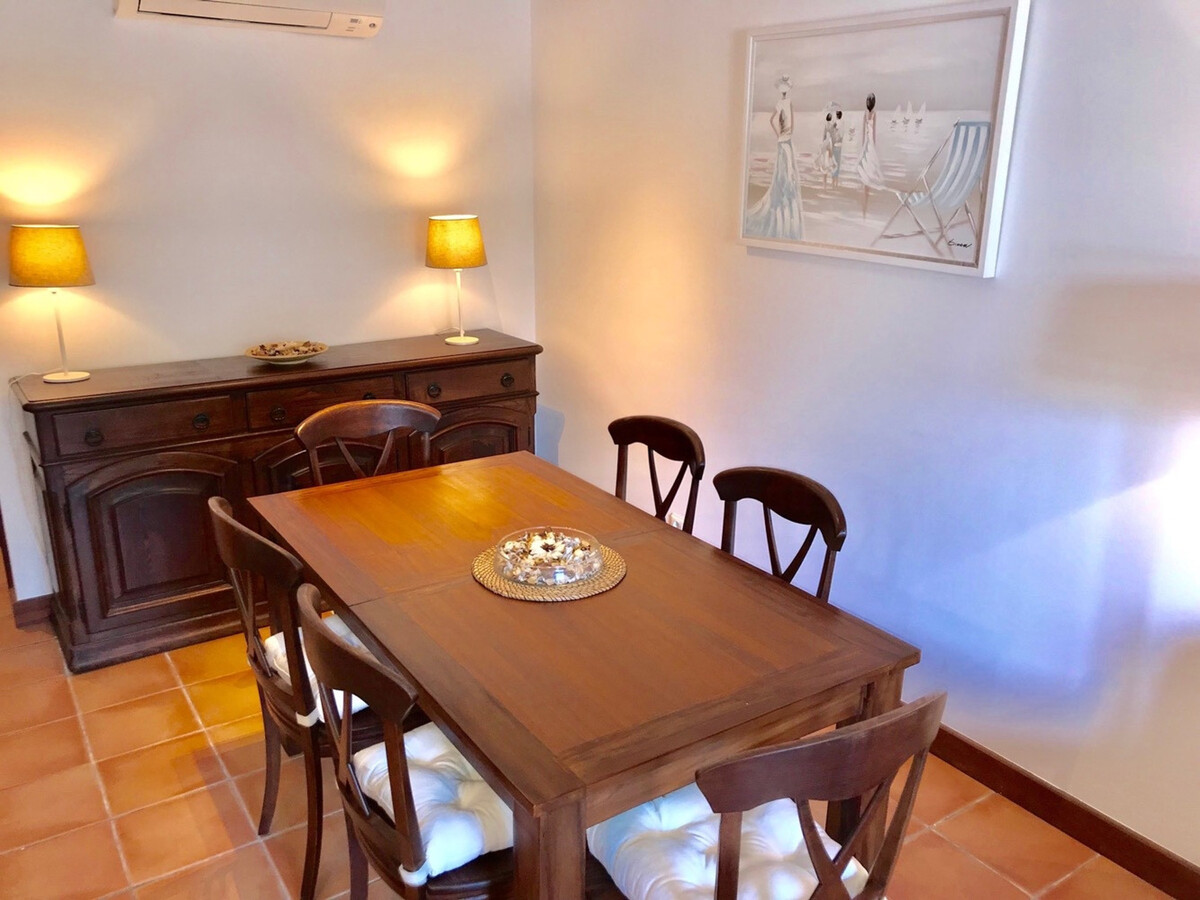 Maison mitoyenne vue mer à Benagil - 4 pers. - Photo 26