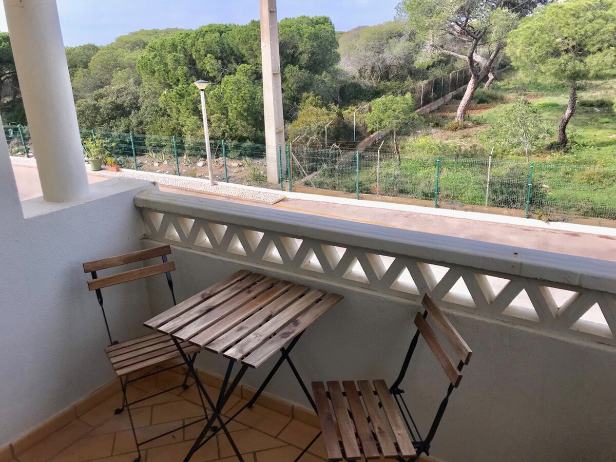 Maison mitoyenne vue mer à Benagil - 4 pers. - Photo 29
