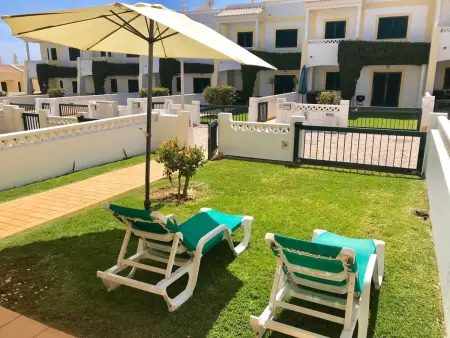 Maison mitoyenne front de plage à Benagil, 6 pers. : photo 3