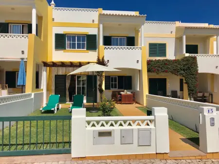 Maison mitoyenne front de plage à Benagil, 6 pers. : photo 14