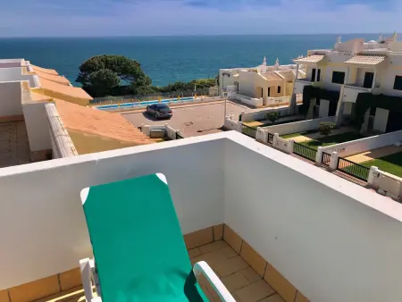 Maison mitoyenne front de plage à Benagil, 6 pers. : photo 17
