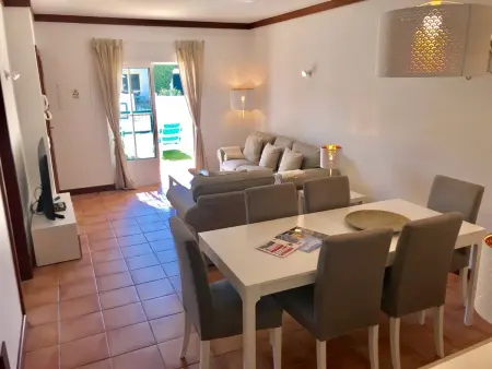 Maison mitoyenne front de plage à Benagil, 6 pers. : photo 18