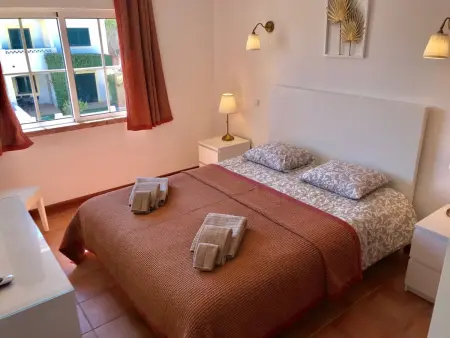 Maison mitoyenne front de plage à Benagil, 6 pers. : photo 29
