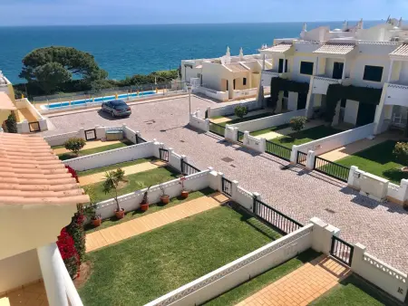 Maison mitoyenne front de plage à Benagil, 6 pers. : photo 35