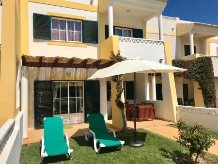 Maison mitoyenne front de plage à Benagil, 6 pers. : photo 36