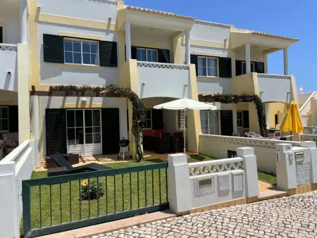 Maison confortable, vue mer - 4 pers., Gite 4 personnes à Lagoa - Photo 1