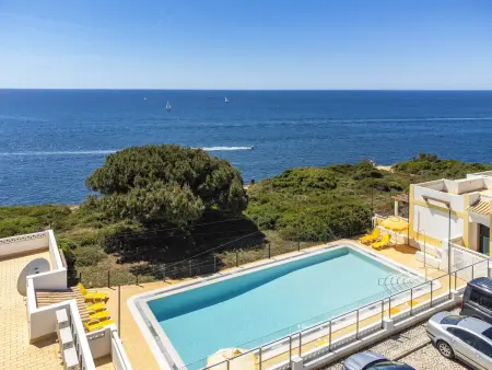 Maison confortable, vue mer - 4 pers., Gite 4 personnes à Lagoa - Photo 2