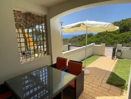 Maison confortable, vue mer - 4 pers., Gite 4 personnes à Lagoa - Photo 3