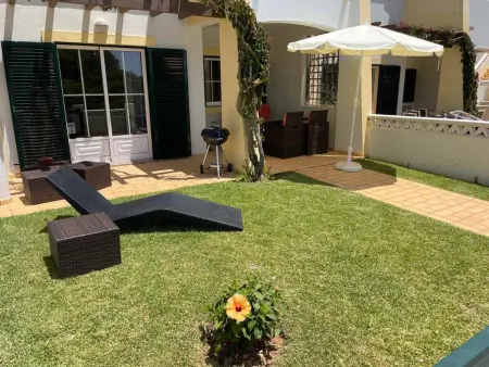Maison confortable, vue mer - 4 pers., Gite 4 personnes à Lagoa - Photo 4