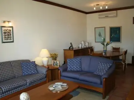 Maison confortable, vue mer - 4 pers., Gite 4 personnes à Lagoa - Photo 5