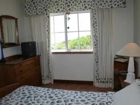 Maison confortable, vue mer - 4 pers., Gite 4 personnes à Lagoa - Photo 12