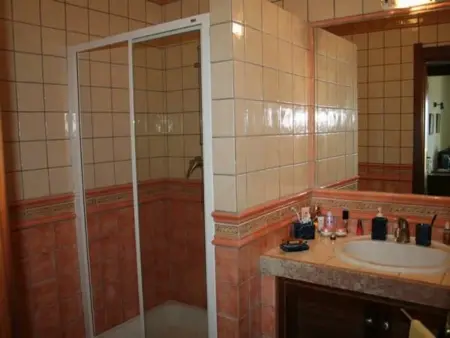 Maison confortable, vue mer - 4 pers., Gite 4 personnes à Lagoa - Photo 13