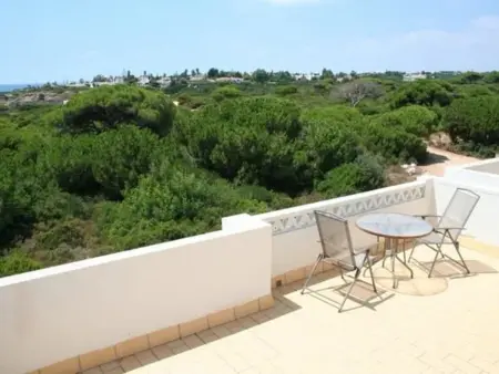 Maison confortable, vue mer - 4 pers., Gite 4 personnes à Lagoa - Photo 17