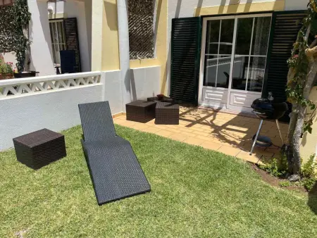 Maison confortable, vue mer - 4 pers., Gite 4 personnes à Lagoa - Photo 18