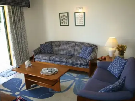 Maison confortable, vue mer - 4 pers., Gite 4 personnes à Lagoa - Photo 21