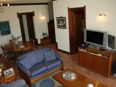 Maison confortable, vue mer - 4 pers., Gite 4 personnes à Lagoa - Photo 22