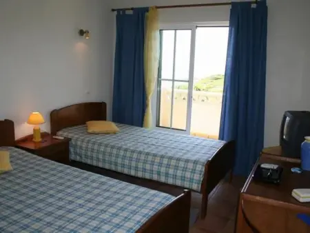 Maison confortable, vue mer - 4 pers., Gite 4 personnes à Lagoa - Photo 23