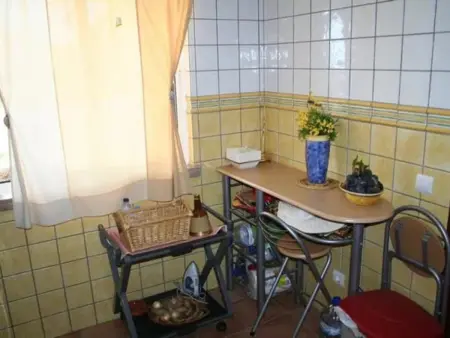 Maison confortable, vue mer - 4 pers., Gite 4 personnes à Lagoa - Photo 24