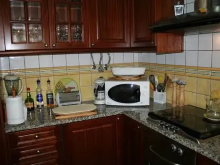 Maison confortable, vue mer - 4 pers., Gite 4 personnes à Lagoa - Photo 26