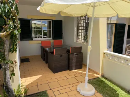 Maison confortable, vue mer - 4 pers., Gite 4 personnes à Lagoa - Photo 28