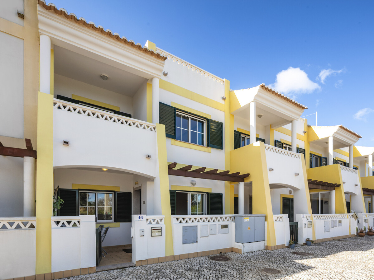 Maison mitoyenne front de plage à Benagil, 4 pers. - Photo 14