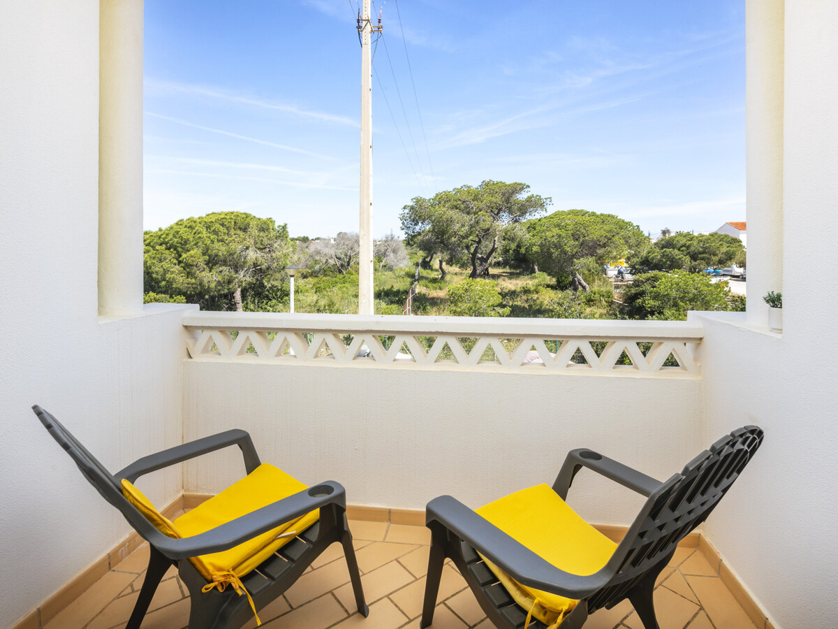 Maison mitoyenne front de plage à Benagil, 4 pers. - Photo 17