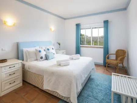 Location gite à Lagoa, Maison mitoyenne confortable, vue mer - 4 pers.