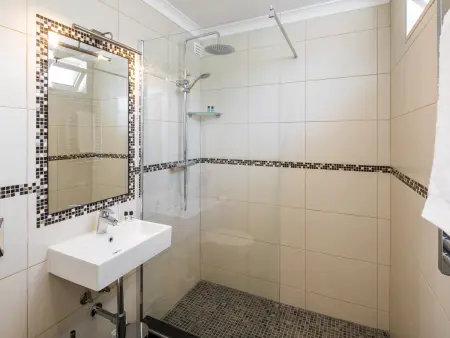Appartement front de plage avec piscine privée - Benagil : photo 12