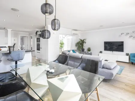 Appartement front de plage avec piscine privée - Benagil : photo 17