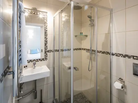 Appartement front de plage avec piscine privée - Benagil : photo 26