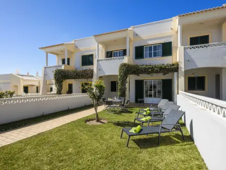Location gite à Lagoa, Maison mitoyenne vue mer - 4 pers.