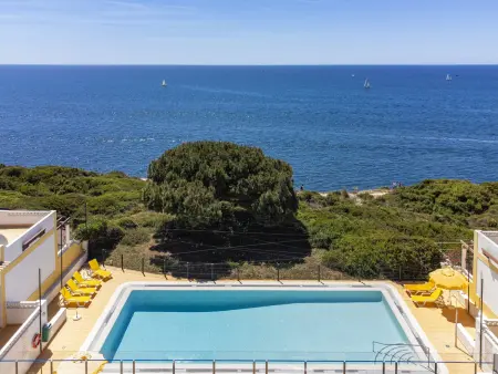 Maison mitoyenne vue mer - 4 pers., Gite 4 personnes à Lagoa - Photo 2