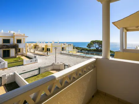 Maison mitoyenne vue mer - 4 pers., Gite 4 personnes à Lagoa - Photo 3