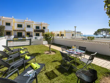 Maison mitoyenne vue mer - 4 pers., Gite 4 personnes à Lagoa - Photo 4