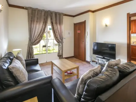 Maison mitoyenne vue mer - 4 pers., Gite 4 personnes à Lagoa - Photo 5