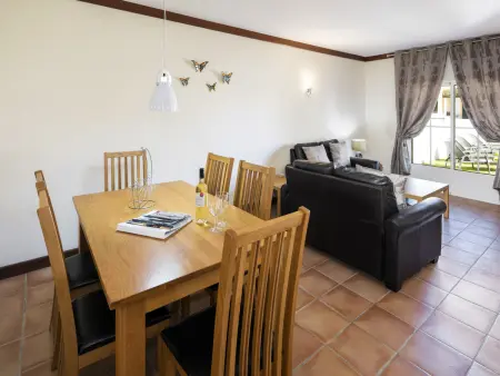 Maison mitoyenne vue mer - 4 pers., Gite 4 personnes à Lagoa - Photo 6