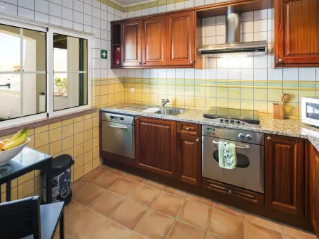 Maison mitoyenne vue mer - 4 pers., Gite 4 personnes à Lagoa - Photo 7