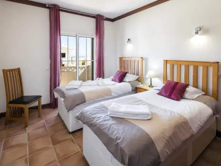 Maison mitoyenne vue mer - 4 pers., Gite 4 personnes à Lagoa - Photo 8