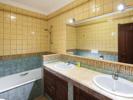 Maison mitoyenne vue mer - 4 pers., Gite 4 personnes à Lagoa - Photo 9