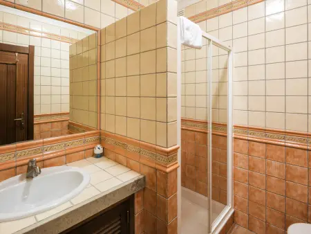 Maison mitoyenne vue mer - 4 pers., Gite 4 personnes à Lagoa - Photo 10